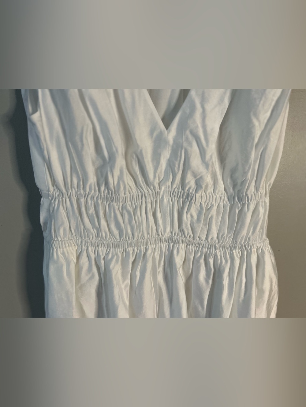Reitmans maxi dress - Picture 6 of 14